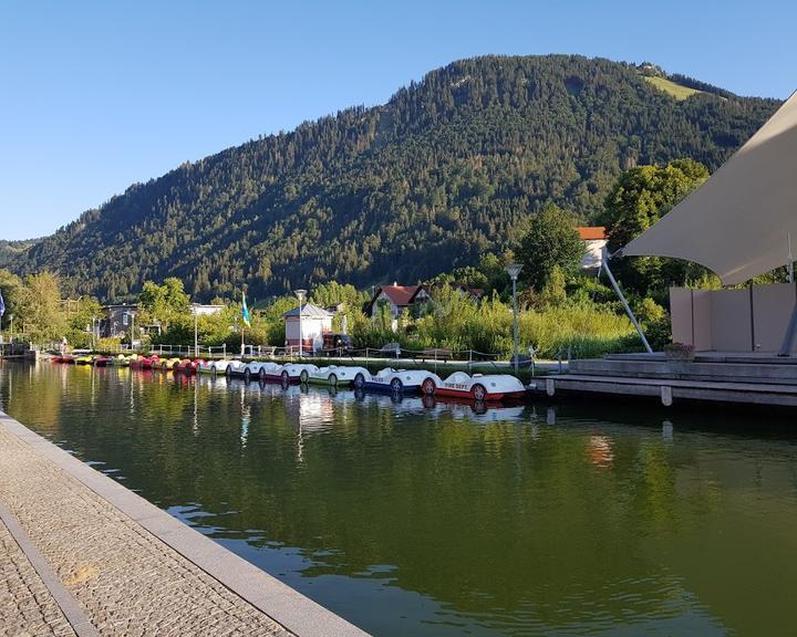 Gasthof Alpsee