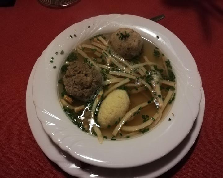 Landgasthaus zur Jägerluck