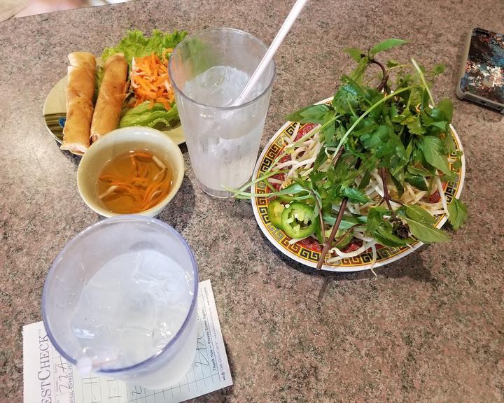 Bistro Pho Saigon