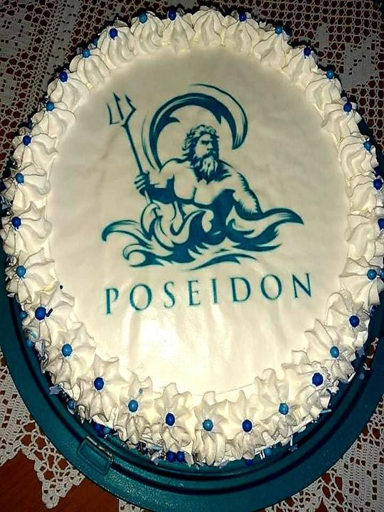 Restaurant Poseidon