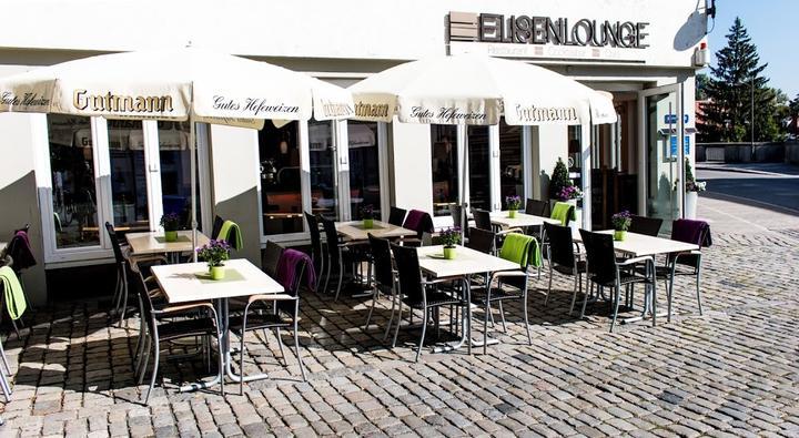 Elisenlounge