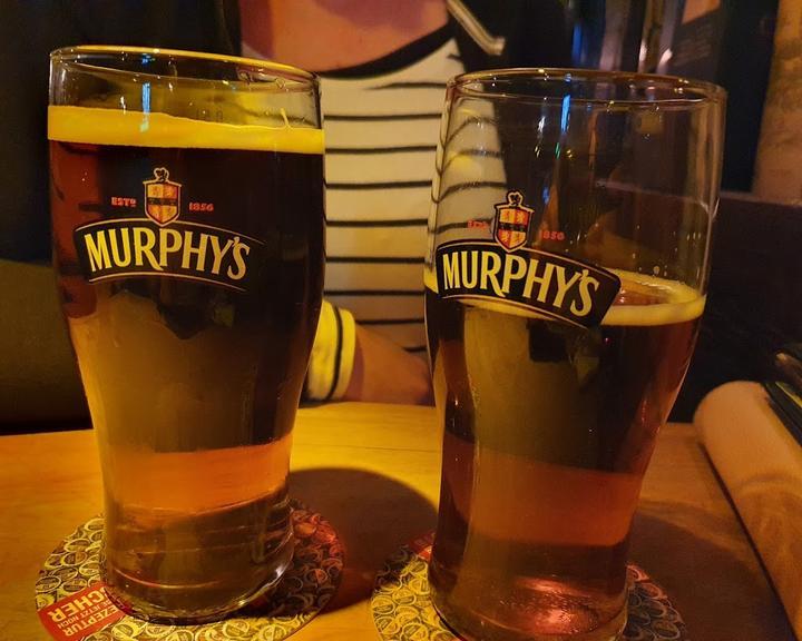 Murphy's Law