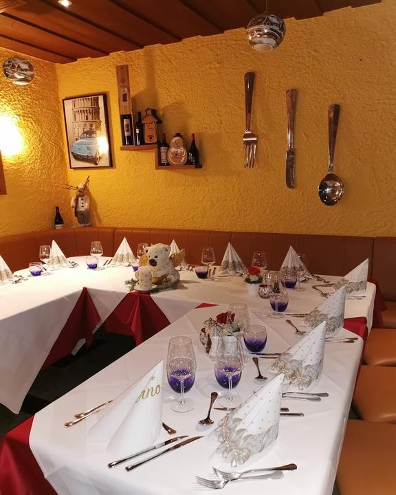 Ristorante Salerno